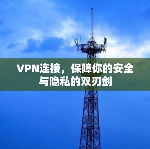 VPN连接，保障你的安全与隐私的双刃剑