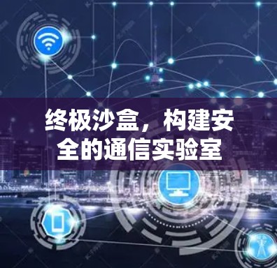 终极沙盒,构建安全的通信实验室