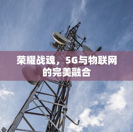 荣耀战魂,5G与物联网的完美融合