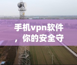 手机vpn软件,你的安全守护神 手机vpn软件,你的安全守护神
