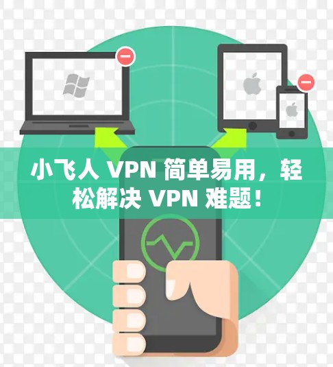 小飞人 VPN 简单易用,轻松解决 VPN 难题! 小飞人 VPN 简单易用,轻松解决 VPN 难题!