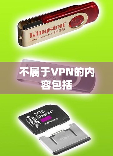 不属于VPN的内容包括 不属于VPN的内容包括