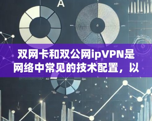 双网卡和双公网ipVPN是网络中常见的技术配置,以下是详细的步骤和注意事项 双网卡和双公网ipVPN是网络中常见的技术配置,以下是详细的步骤和注意事项