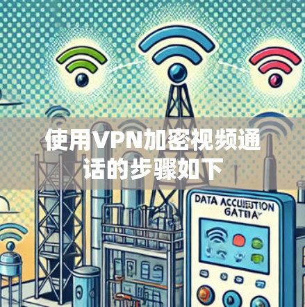 使用VPN加密视频通话的步骤如下 使用VPN加密视频通话的步骤如下