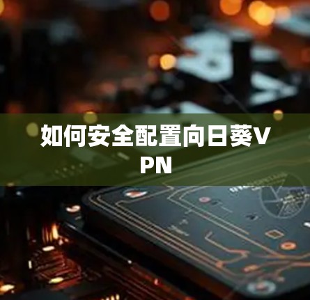 如何安全配置向日葵VPN 如何安全配置向日葵VPN