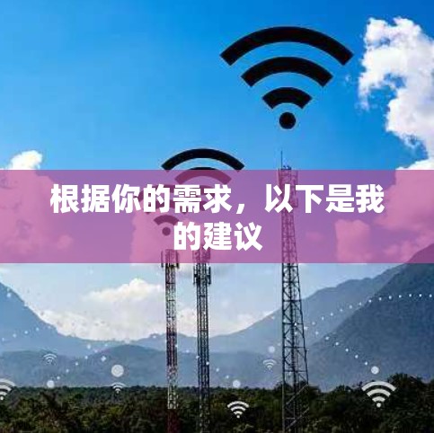根据你的需求,以下是我的建议 根据你的需求,以下是我的建议
