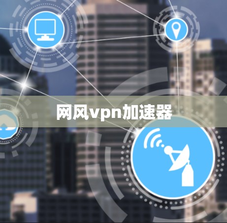 网风vpn加速器 网风vpn加速器
