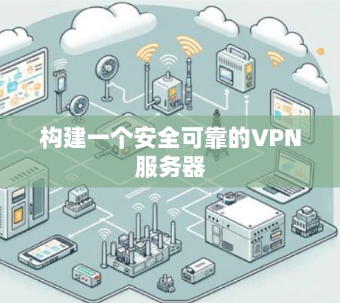 构建一个安全可靠的VPN服务器 构建一个安全可靠的VPN服务器