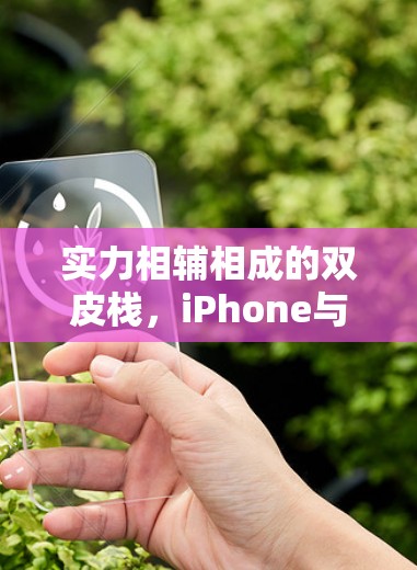 实力相辅相成的双皮栈,iPhone与华为防火墙的完美融合 实力相辅相成的双皮栈,iPhone与华为防火墙的完美融合