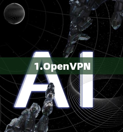 1.OpenVPN 1.OpenVPN