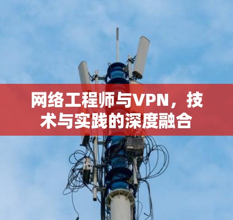 网络工程师与VPN,技术与实践的深度融合 网络工程师与VPN,技术与实践的深度融合