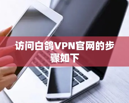 访问白鸽VPN官网的步骤如下 访问白鸽VPN官网的步骤如下