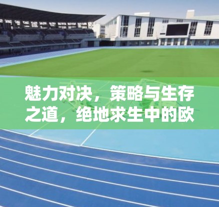 魅力对决,策略与生存之道,绝地求生中的欧服 VPN 魅力对决,策略与生存之道,绝地求生中的欧服 VPN