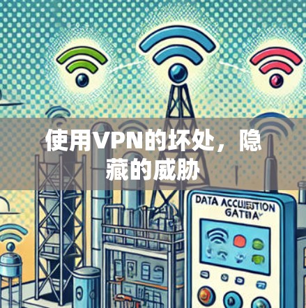 使用VPN的坏处，隐藏的威胁