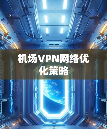 机场VPN网络优化策略