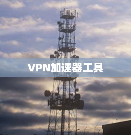 VPN加速器工具