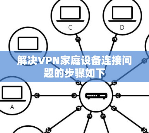解决VPN家庭设备连接问题的步骤如下 解决VPN家庭设备连接问题的步骤如下