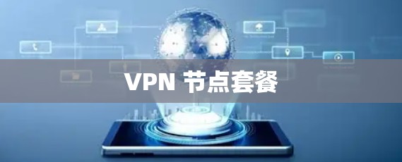 VPN 节点套餐 VPN 节点套餐