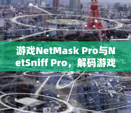 游戏NetMask Pro与NetSniff Pro,解码游戏世界,探索网络之谜 游戏NetMask Pro与NetSniff Pro,解码游戏世界,探索网络之谜