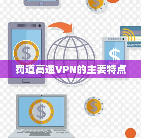 罚道高速VPN的主要特点 罚道高速VPN的主要特点