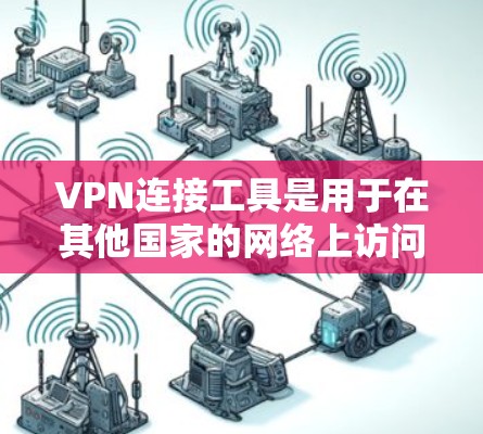 VPN连接工具是用于在其他国家的网络上访问国内网络的软件。以下是一步步的指南,帮助您安全地使用这些工具 VPN连接工具是用于在其他国家的网络上访问国内网络的软件。以下是一步步的指南,帮助您安全地使用这些工具