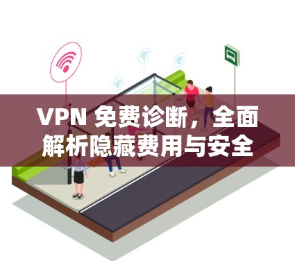 VPN 免费诊断，全面解析隐藏费用与安全性能对比