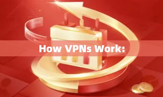 How VPNs Work: