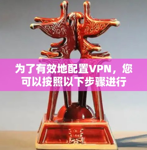 为了有效地配置VPN,您可以按照以下步骤进行 为了有效地配置VPN,您可以按照以下步骤进行