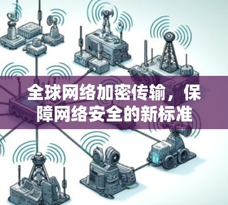 全球网络加密传输,保障网络安全的新标准 全球网络加密传输,保障网络安全的新标准