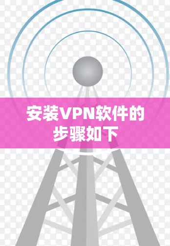 安装VPN软件的步骤如下 安装VPN软件的步骤如下
