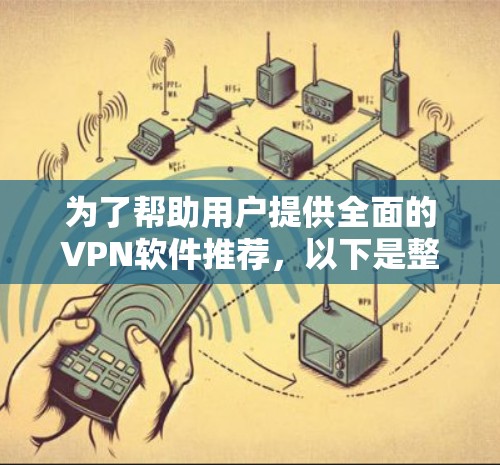 为了帮助用户提供全面的VPN软件推荐,以下是整理后的免费和付费VPN软件列表,包括简介、功能、时间和是否免费或付费 为了帮助用户提供全面的VPN软件推荐,以下是整理后的免费和付费VPN软件列表,包括简介、功能、时间和是否免费或付费