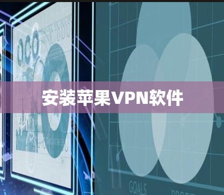 安装苹果VPN软件 安装苹果VPN软件