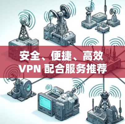 安全、便捷、高效 VPN 配合服务推荐 安全、便捷、高效 VPN 配合服务推荐